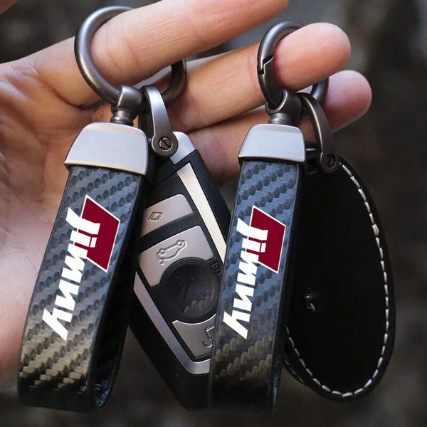 Suzuki on sale jimny keyring