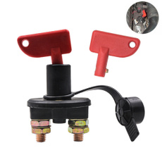 insulated, Battery, carbatterypowerswitch, poweroffswitch