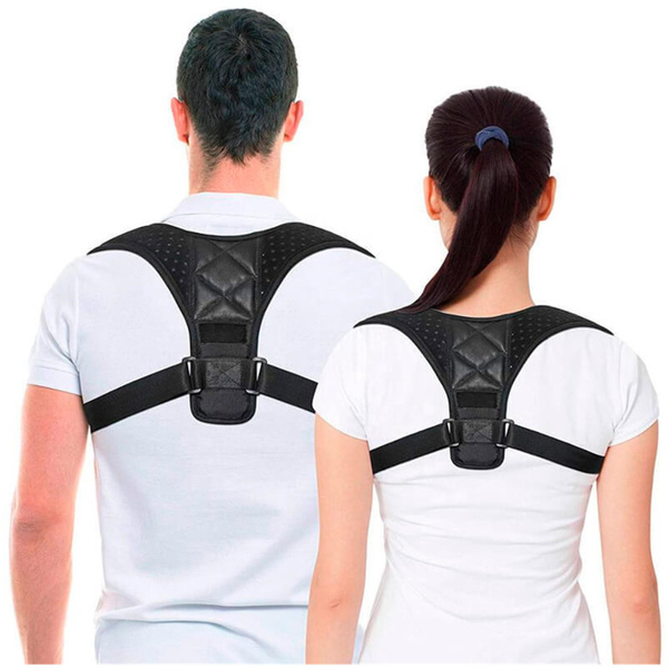 up.LIFTING BackFix Posture Corrector Back Support Brace | Wish