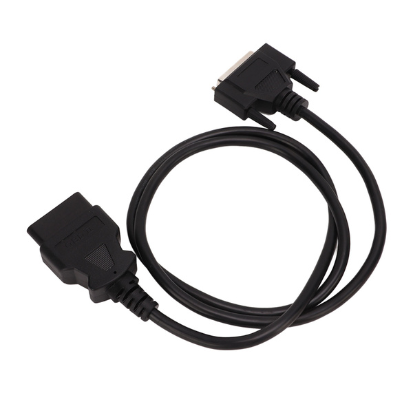 OBDII OBD2 CAN Main Cable Diagnostic Cord EAC0093L01A Replacement For ...