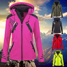 waterproofcoat, Outdoor, Waterproof, zipperjacket