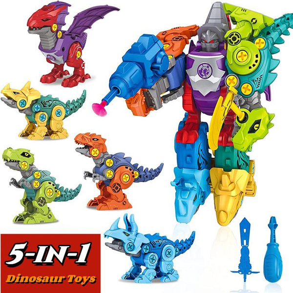 set 3 years & up dinosaur toys