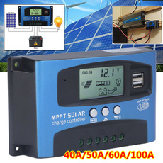 solarcontroller, 12v24vmpptsolarchargecontroller, landscapelighting, led