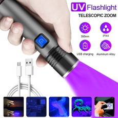 Flashlight, uvflashlight, led, Mini