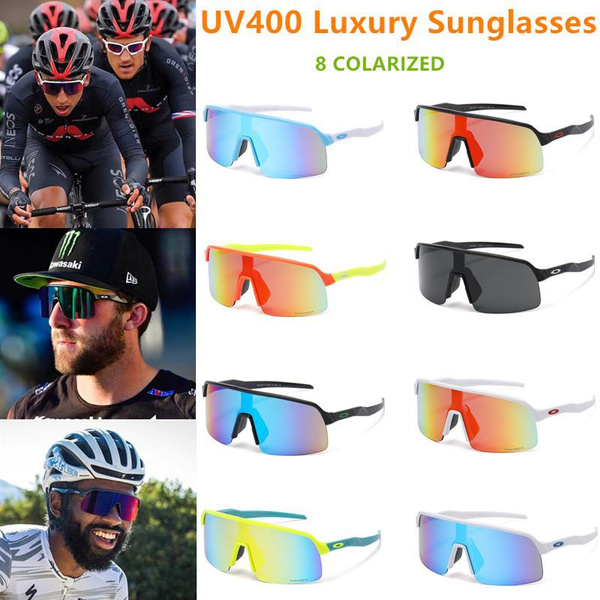 100 2024 cycling sunglasses