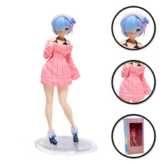 Beautiful, pink, different, Toy