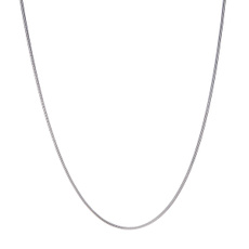 Sterling, Jewelry, Chain, 925