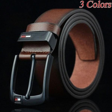 brand belt, Fashion, leather, Buckles