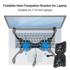Foldable, Computers, usb, Cooler