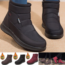ankle boots, Winter, Sports & Outdoors, Waterproof