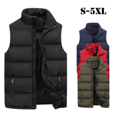 fleecewarm, Vest, vestcoat, Winter
