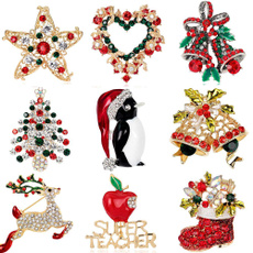 christmasaccessorie, christmasvintage, christmaspin, Gifts