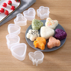 Machine, Kitchen & Dining, Triangles, bento