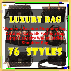 Shoulder Bags, Outdoor, Capacity, Wallet