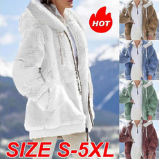 fur coat, Plus Size, fur, Fashion