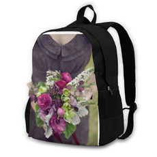 travellingbackpack, Shoulder Bags, Decor, casualbackpack