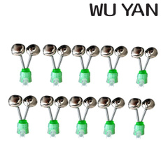 Outdoor, Jewelry, Bell, fishingaccessorie