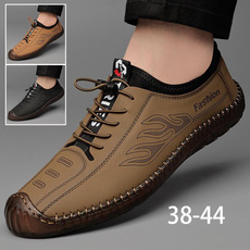 causalshoe, officeshoe, Office, casual leather shoes