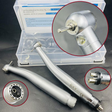dentaltool, ledfiberoptichandpiece, standardhead, 3waterspray