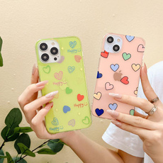 cute, iphone12procase, Love, Heart