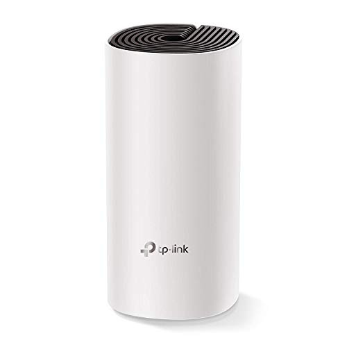 TP-Link Deco Whole Home Mesh WiFi Router – Dual Band Gigabit Wireless ...