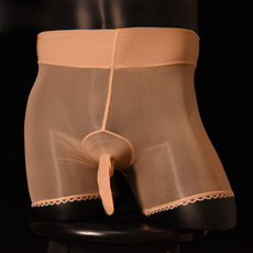 Underwear, boxer briefs, Waist, Sleeve