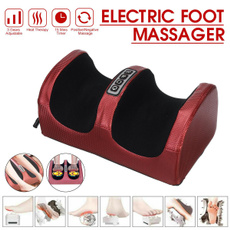 electricfootmassager, Electric, footmassagemachine, calfmassage