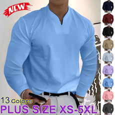 Mens T Shirt, Plus Size, Golf, Shirt