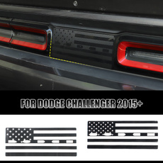 Dodge, cardecor, Decor, carexteriordecor