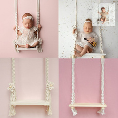 Infant, Wooden, Photo, Photography