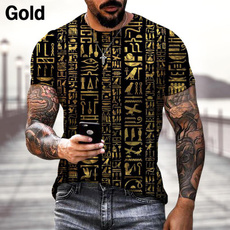 Mens T Shirt, Fashion, pharaohtshirt, Egyptian
