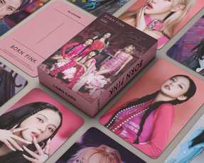 K-Pop, pink, blackpinkpostcard, blackpink