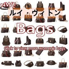 women bags, Fashion, Capacity, vintage bag