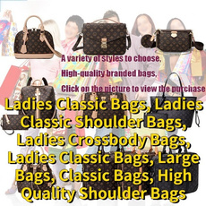women's shoulder bags, women bags, retrohandbag, Capacity
