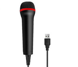 Playstation, Microphone, PS3, usb