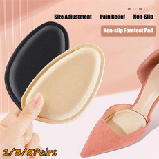 forefootinsertpad, Womens Shoes, shoessiliconepad, Shoes Accessories