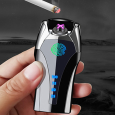 Women, Rechargeable, tobaccolighter, Electric
