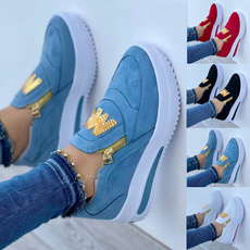 casual shoes, Sneakers, Fashion, Platform Shoes
