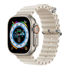 applewatchband45mm, applewatchband44mm, Apple, siliconestrap