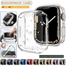 case, tpuscreenprotector, Apple, 360coverforapplewatch