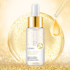 facialcare, Bijoux, gold, Anti-Aging Products
