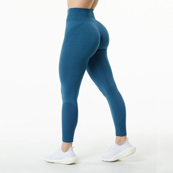 Fashion New Seamless Leggings for Women Fitness Yoga Pants High Waist Gym  Tights Workout Leggings Sports Tights