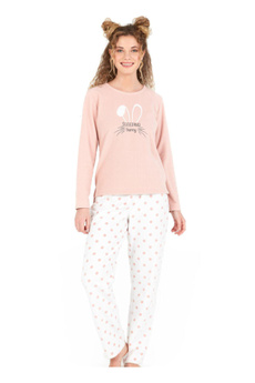 pink, Pajamas, womenpajama, dressinggown