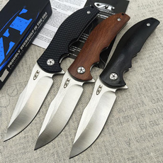 pocketknife, Outdoor, zerotoleranceknive, Hunting