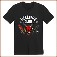 strangerthings4, menclothingtshirt, Fashion, Shirt