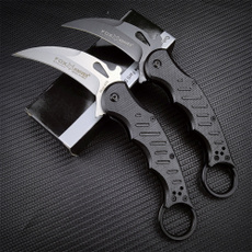 pocketknife, springassistknife, Combat, karambit