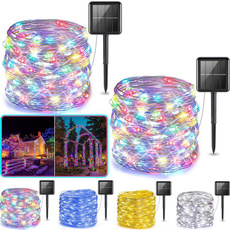 Copper, Outdoor, solarlightsoutdoor, fairylight