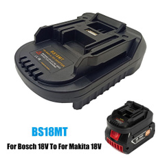 bs18mt, Converter, Battery, Durable