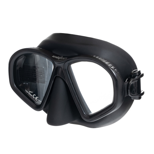 Labrax Rio Spearfishing Mask, Diving Mask