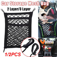 Cars, Seats, Storage, Bags